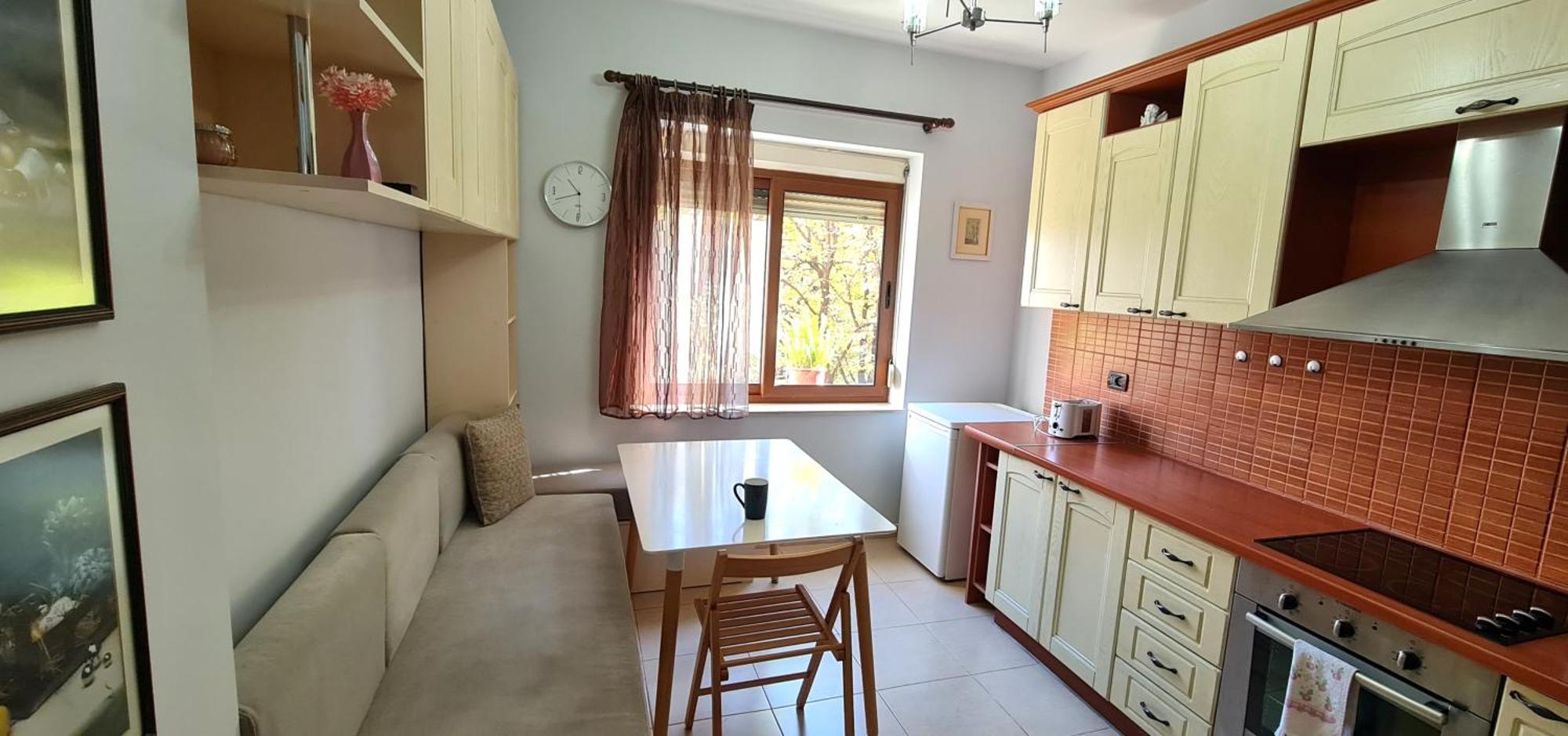 Apartment 2v1- Center Dp Tirana